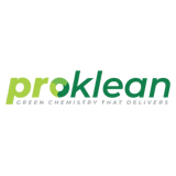 Proklean Technologies logo