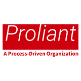 Proliant Infotech logo