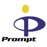 Prompt Enterprises logo