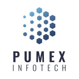 Pumex Infotech logo