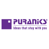 Puranik Builders logo