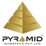 Pyramid Infratech logo