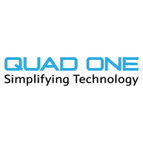 Quadone Technologies logo