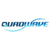 Quadwave Consulting logo