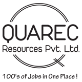Quarec logo