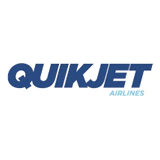 Quikjet Cargo Airlines logo