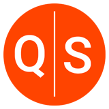 Quinstreet Software India logo