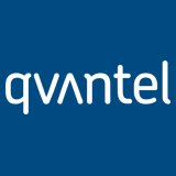 Qvantel Software Solutions logo