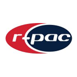 r pac International logo