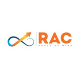 Rac Infra Rental logo