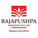 Rajapushpa Properties logo
