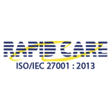 Rapid Care logo