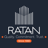 Ratan Housing Development logo