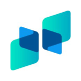 RecVue logo
