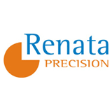 Renata Precision Components logo
