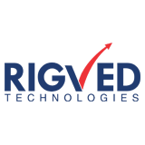 Rigved Technologies logo