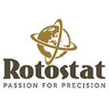 Rotostat Services logo