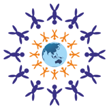 RRS People Works logo