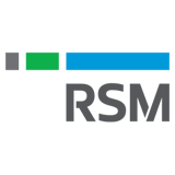 RSM Astute Consulting logo