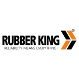 Rubber King Tyres logo