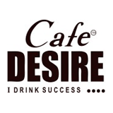 Cafe Desire logo