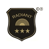 Radiant Guard Services logo