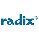 Radix Electrosystems logo