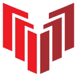 Raheja Universal logo