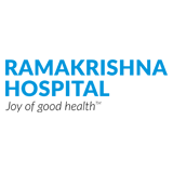 Ramakrishna Hospital logo