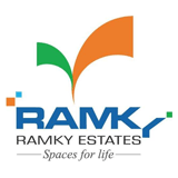 Ramky Estates & Farms logo