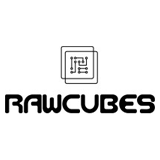 Rawcubes logo