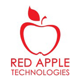 Red Apple Technologies logo