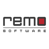 Remo Software logo