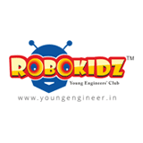 Robokidz Eduventures logo