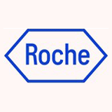 Roche Diagnostics logo