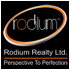 Rodium Realty logo
