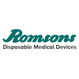 Romsons Group of Industries logo