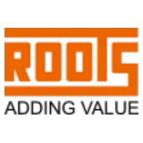 Roots Multiclean logo