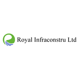 Royal Infraconstru logo