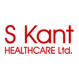 S Kant Healthcare logo