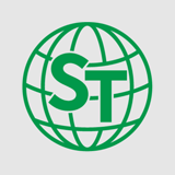 S & T Engineers logo