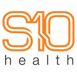 S10 Healthcare Solutions logo