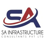 SA Infrastructure Consultants logo