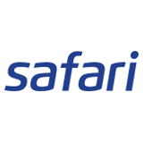 Safari Industries India logo