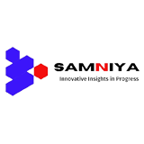 Samniya Techsys logo