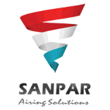Sanpar Microfilter logo