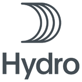 Norsk Hydro logo