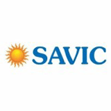 Savic Technologies logo