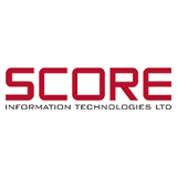 Score Information Technologies logo