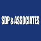 SDP & Associates logo